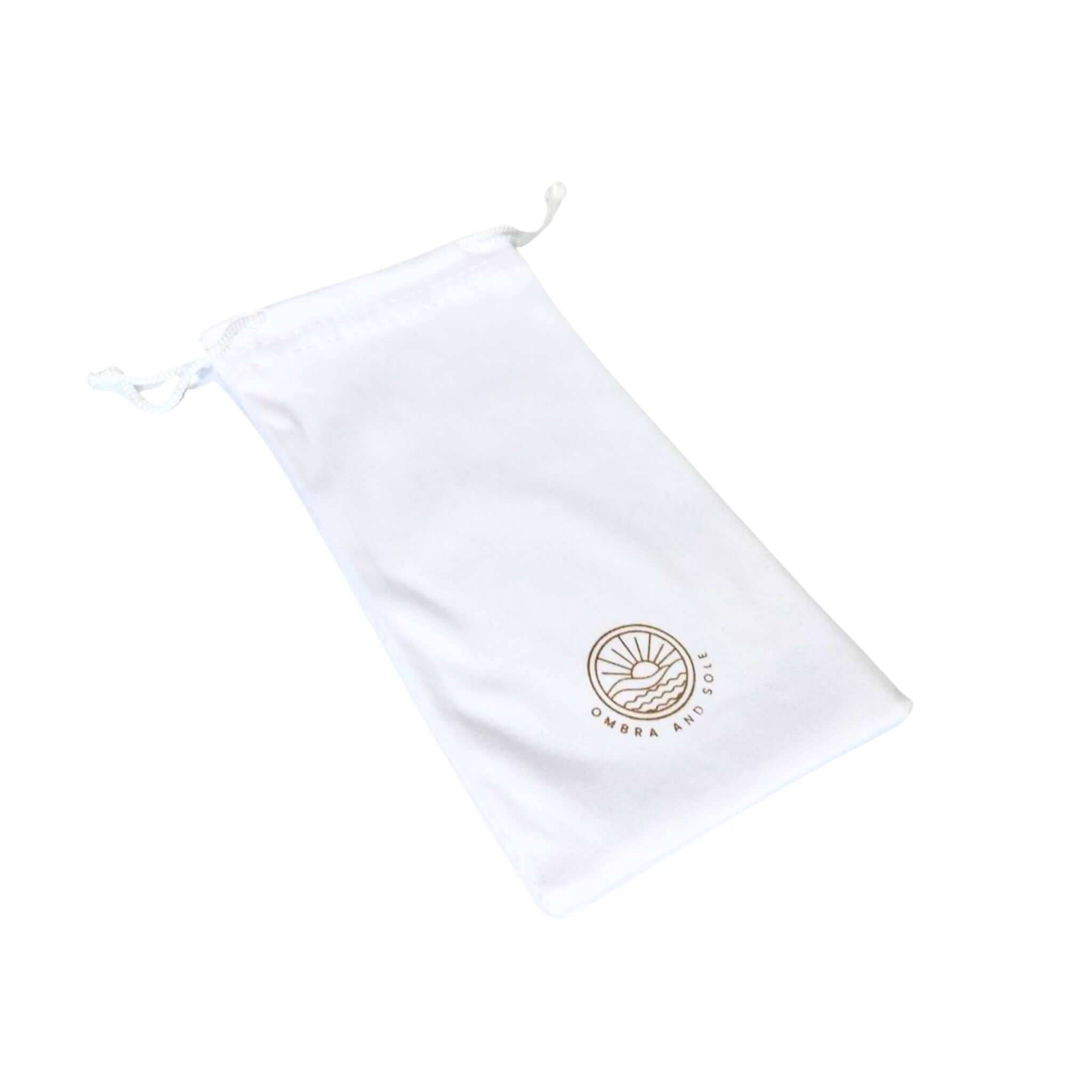 Ombra & Sole - Kids UV Polarised Sunglasses Pistachio Green