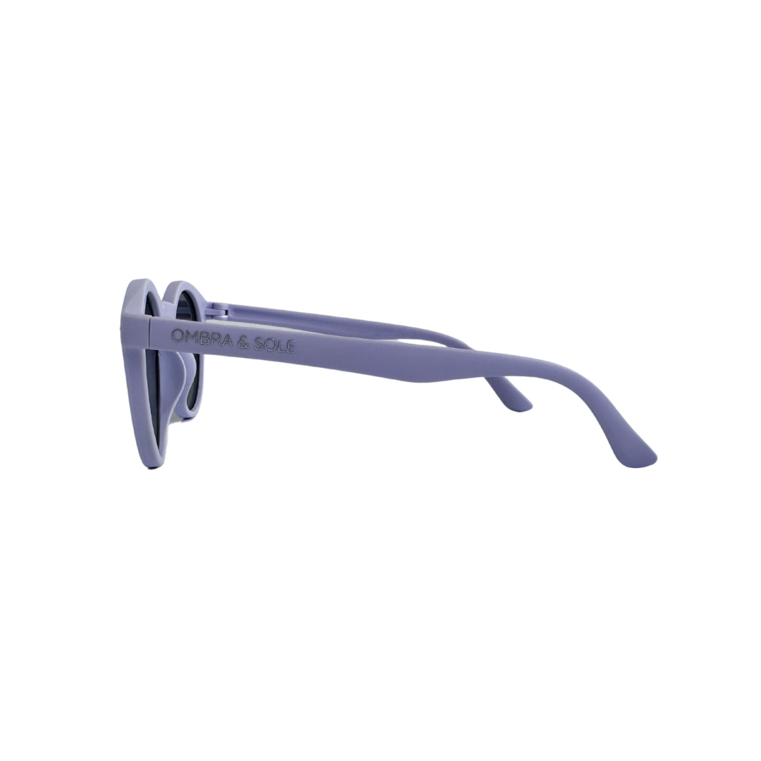 Ombra & Sole - Kids UV Polarised Sunglasses Lavender
