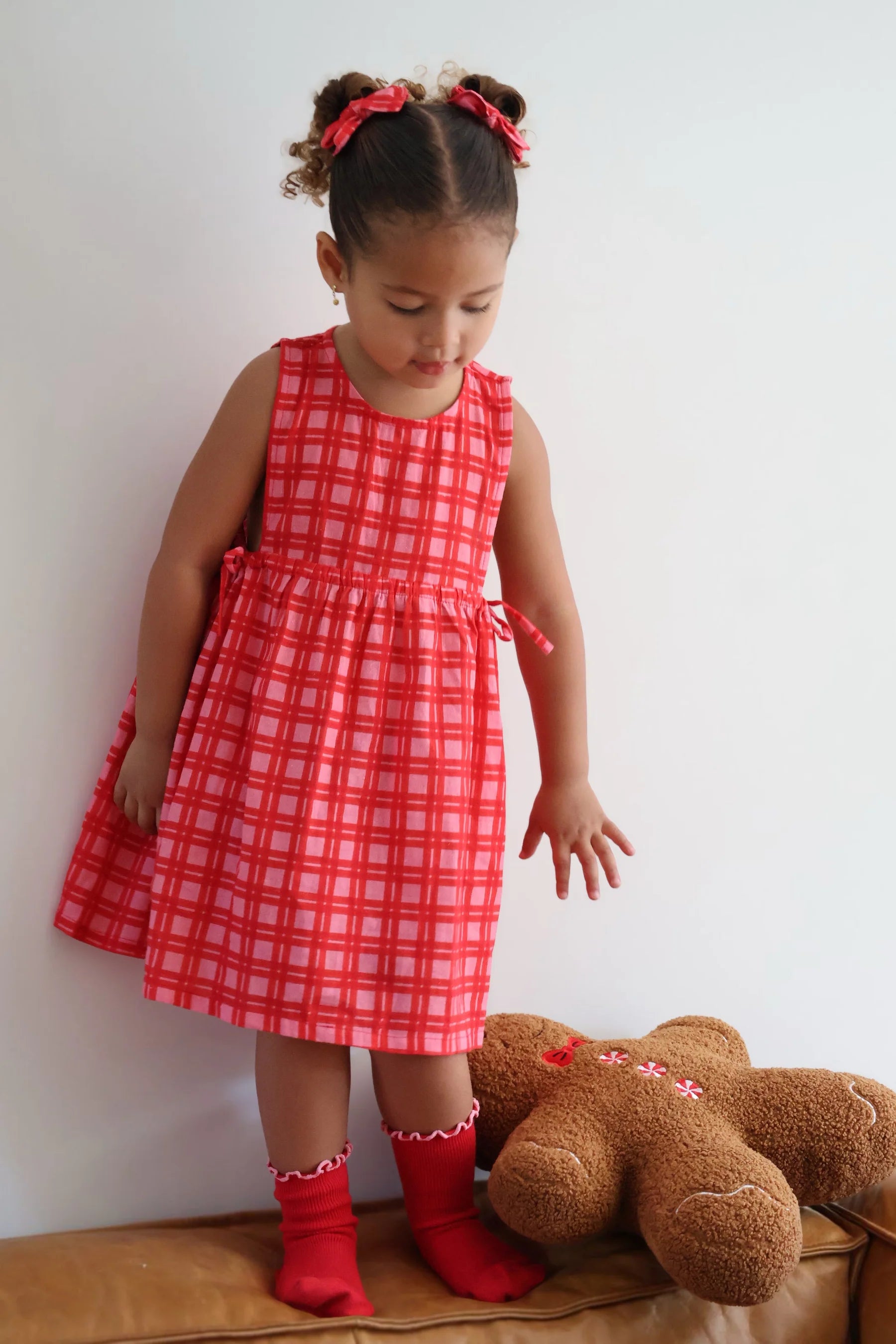 Ziggy Lou - Sofia Dress Jolie