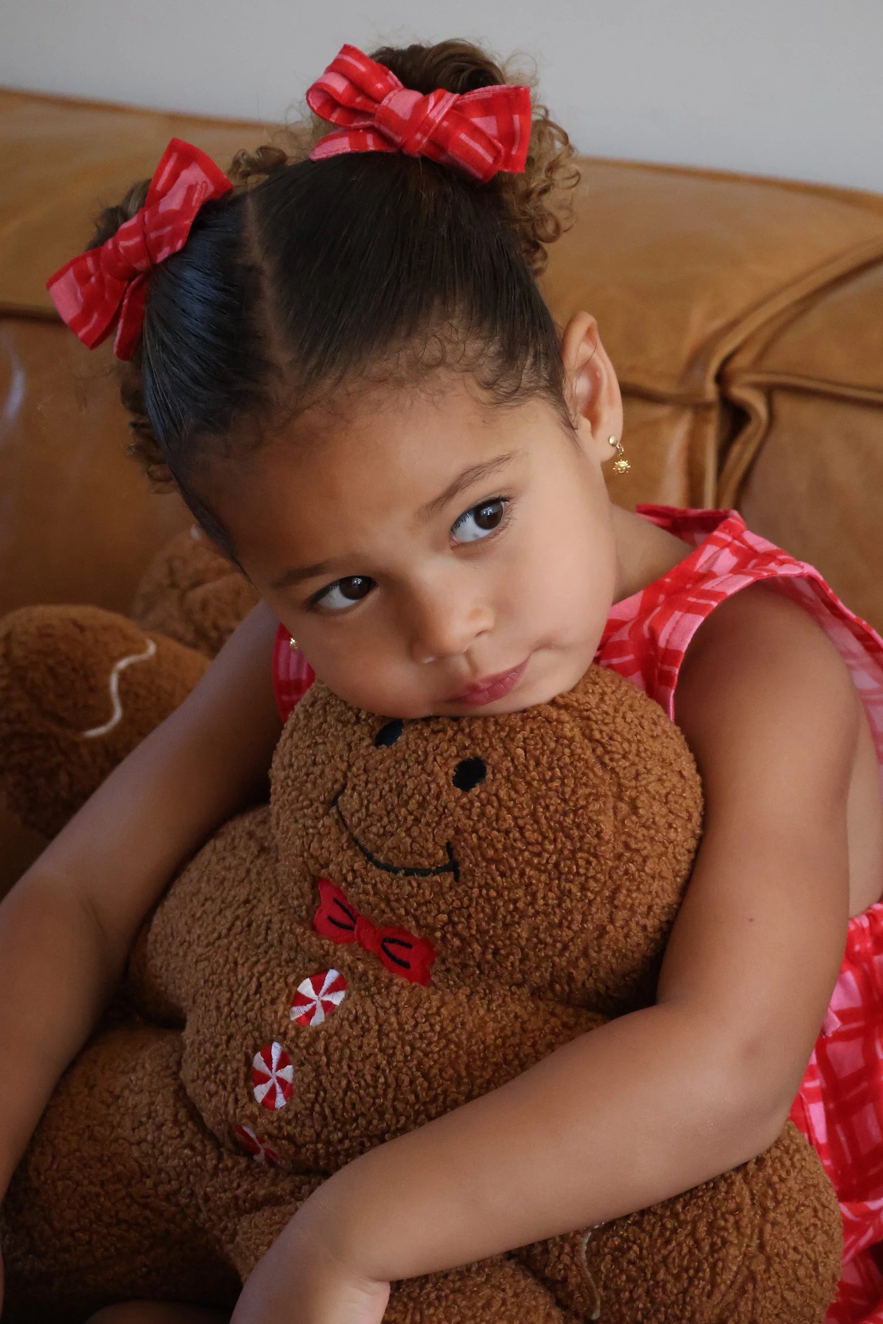 Ziggy Lou - Bows Jolie