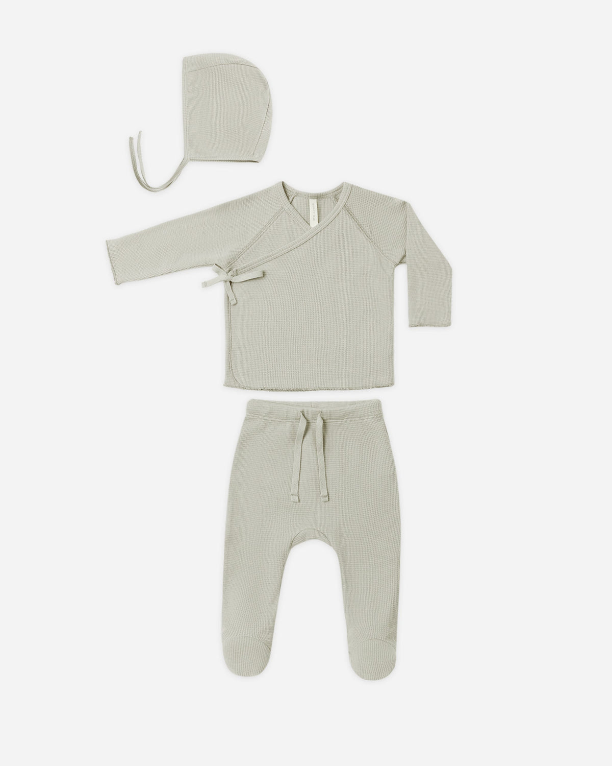 Quincy Mae Take Home Set Laurel