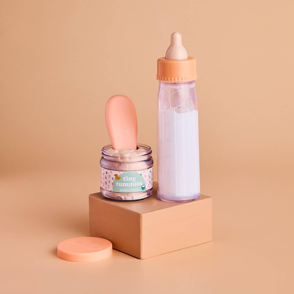 Tiny Harlow - My First Tiny Tummies Gift Pack