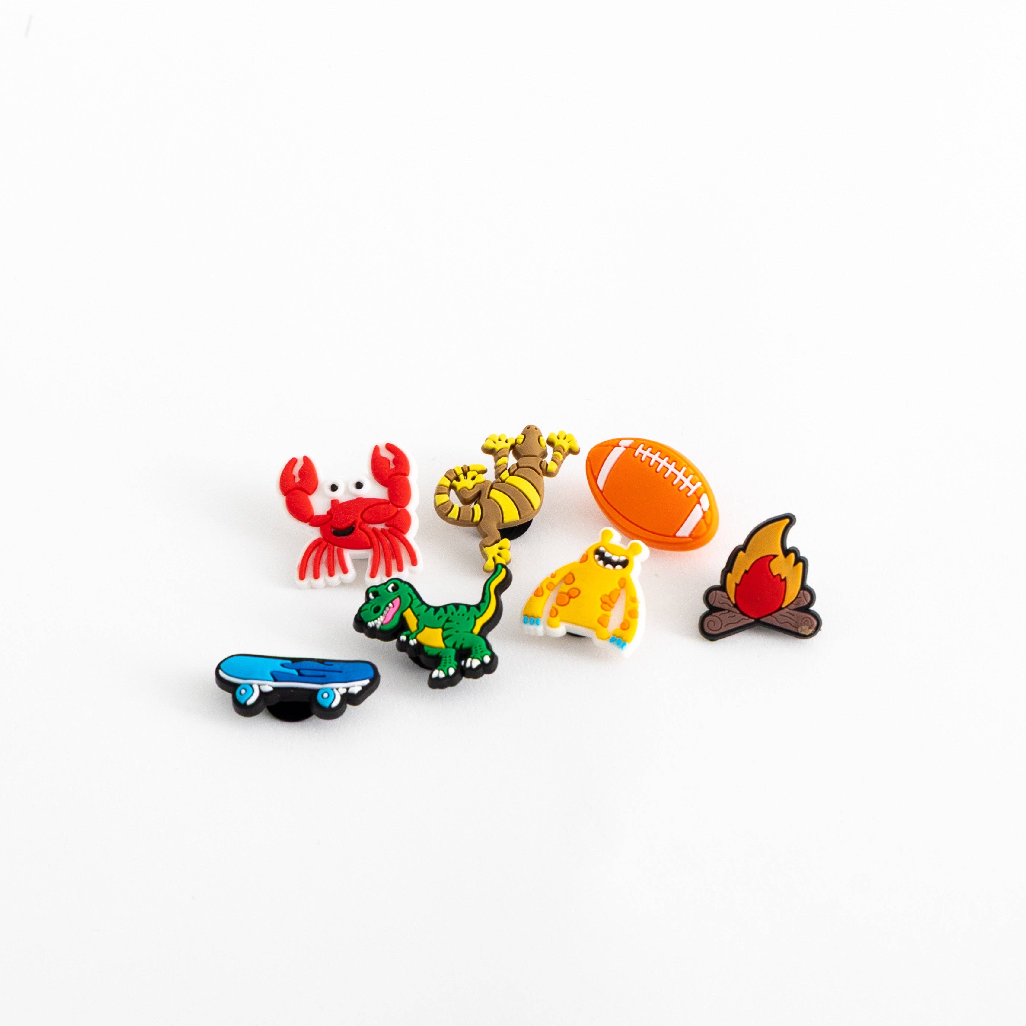 Chino Club - Boys Chino Charm Pack