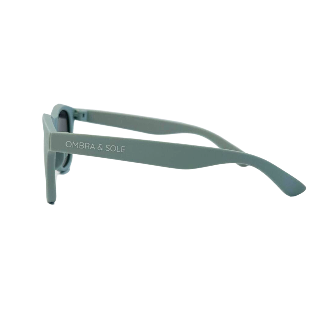 Ombra & Sole - Kids UV Polarised Sunglasses Ice