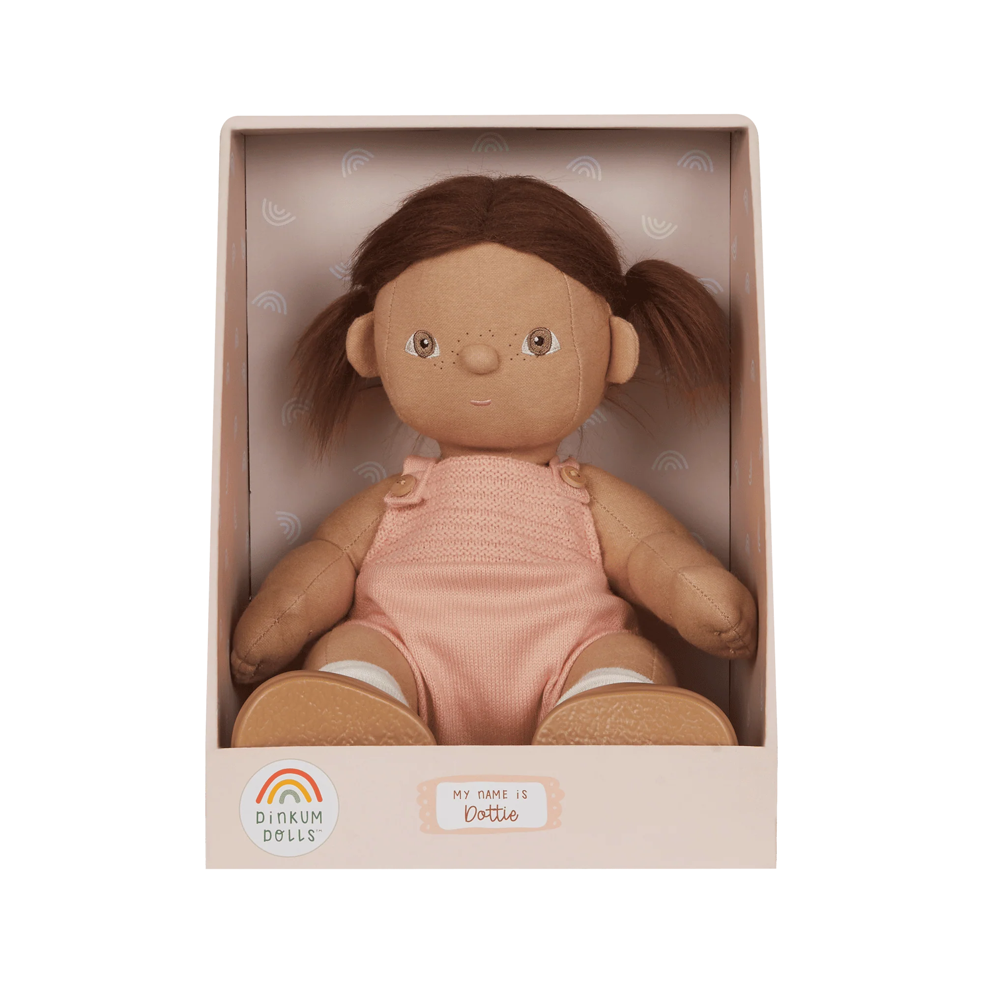 Olli Ella - Dinkum Doll Dottie