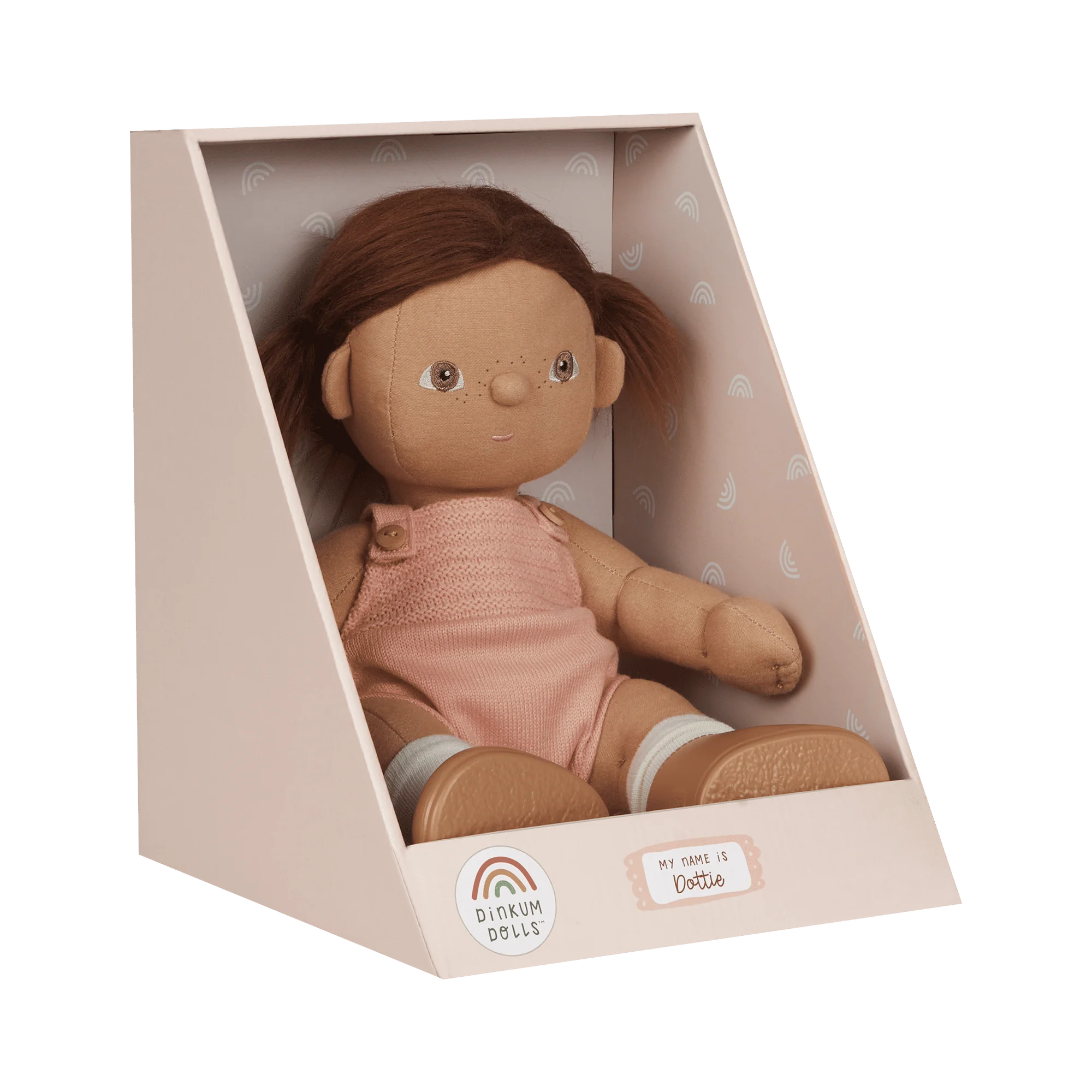 Olli Ella - Dinkum Doll Dottie