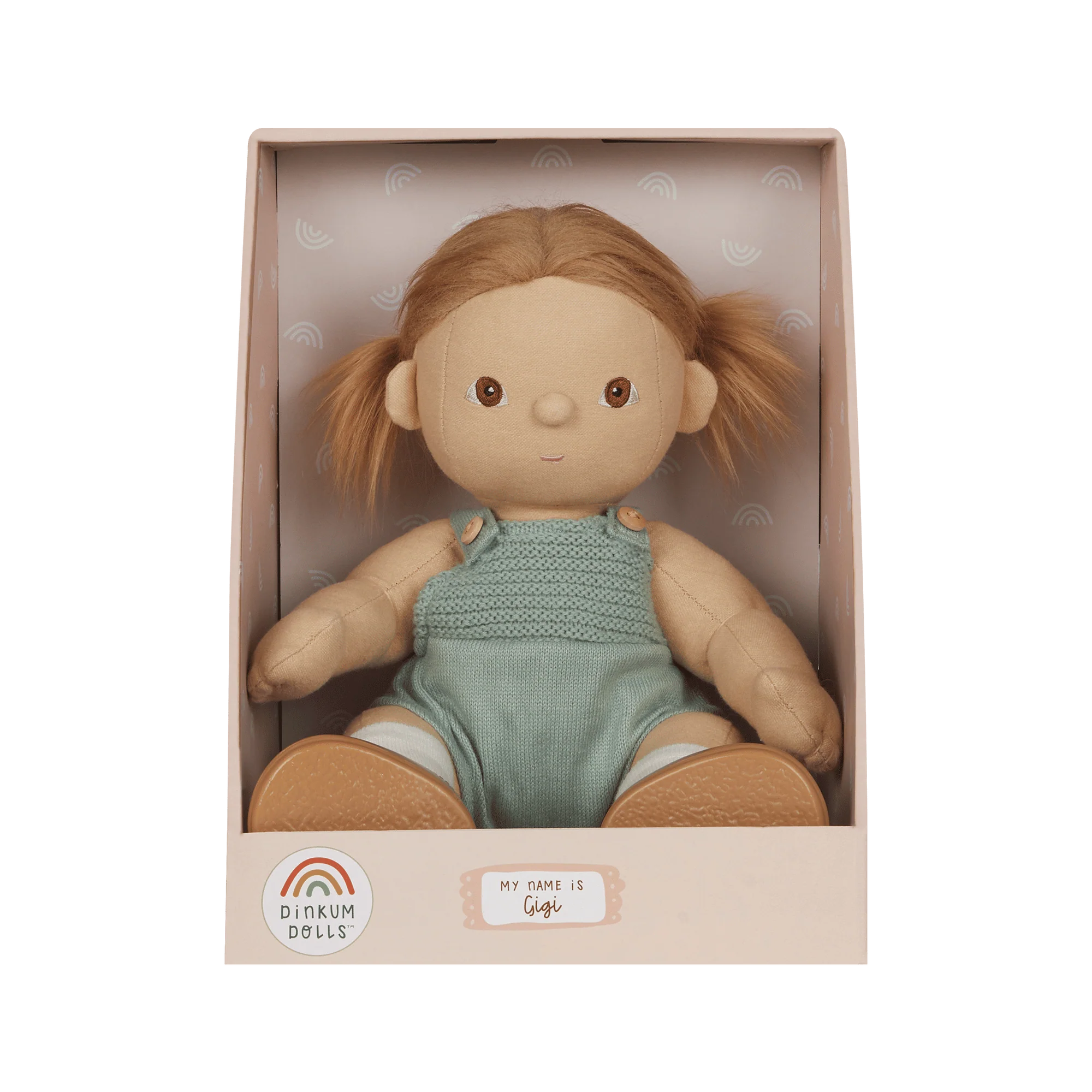 Olli Ella - Dinkum Doll Gigi