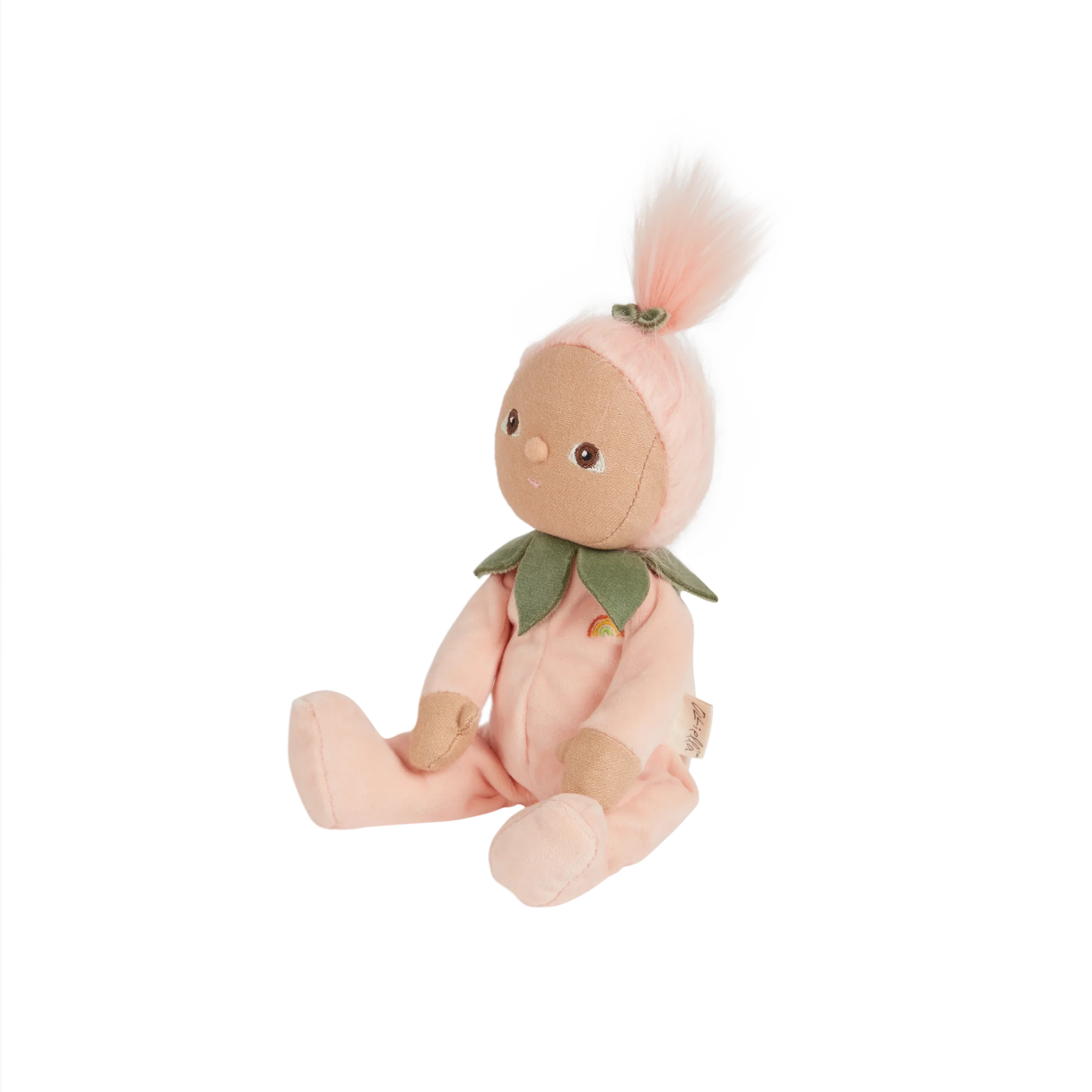 Olli Ella - Dinky Dinkums Peggy Peach