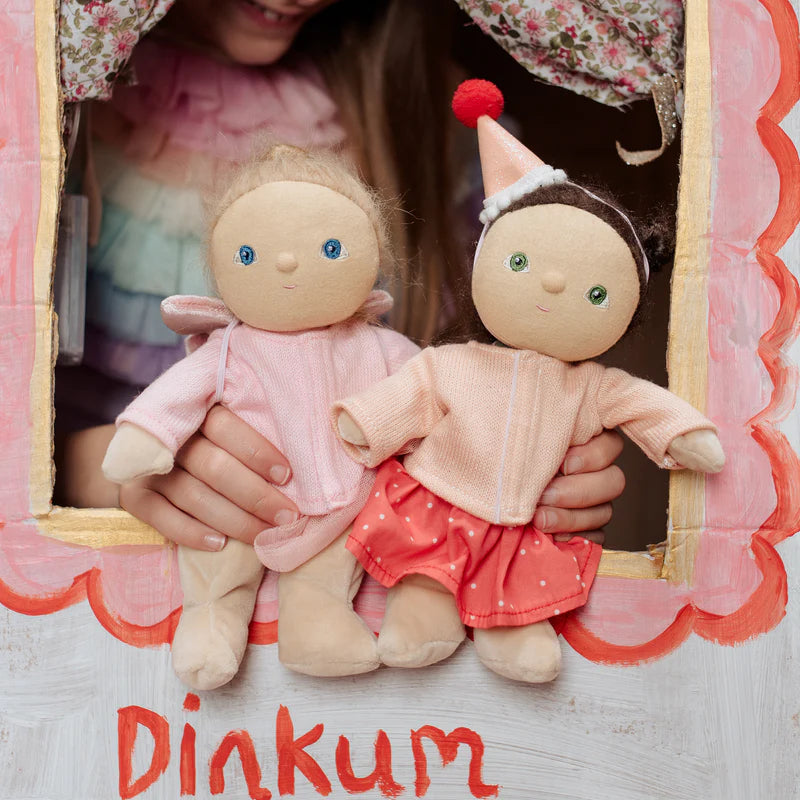 Olli Ella - Dress Me Dinky Mia Melody