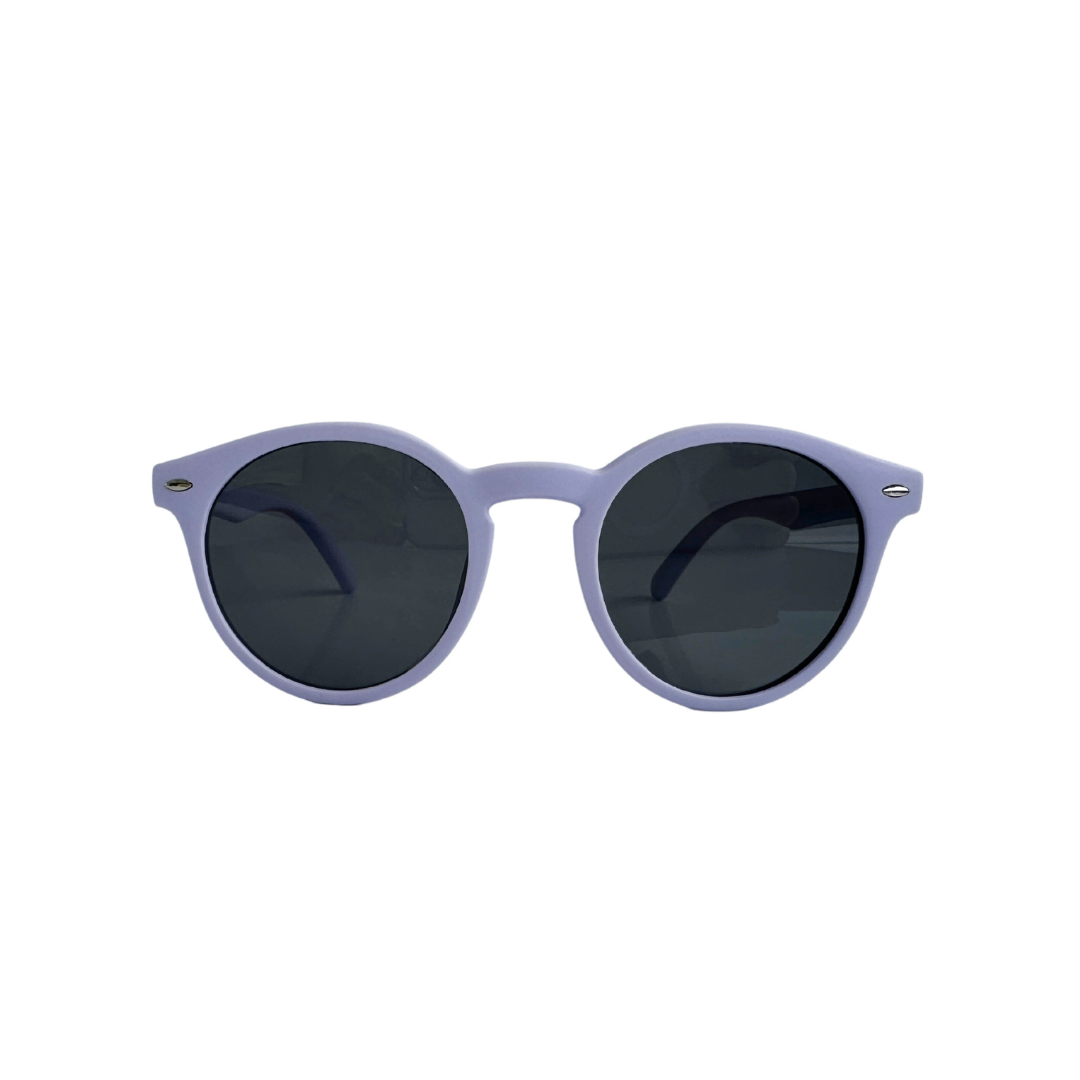Ombra & Sole - Kids UV Polarised Sunglasses Lavender