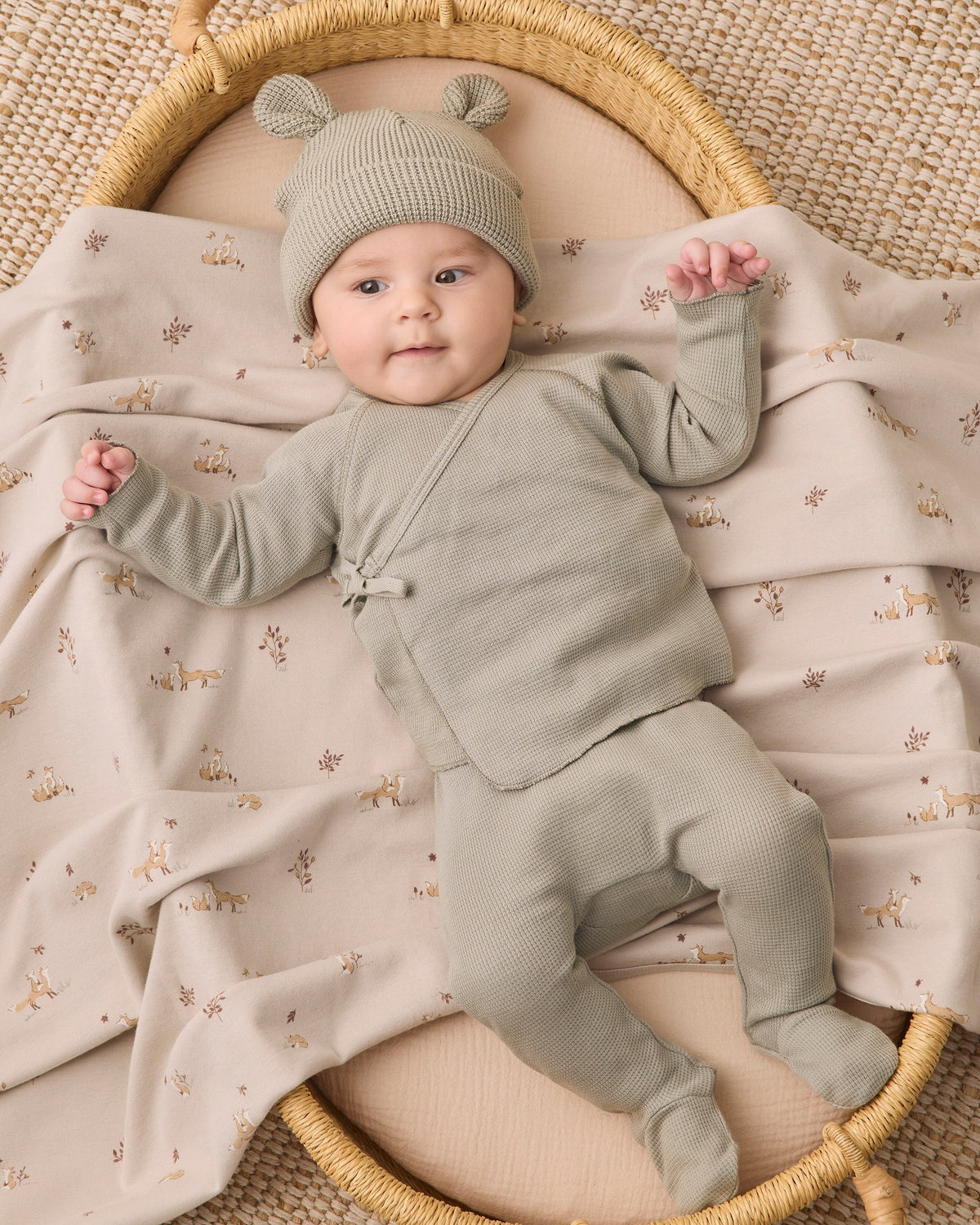 Quincy Mae Take Home Set Laurel