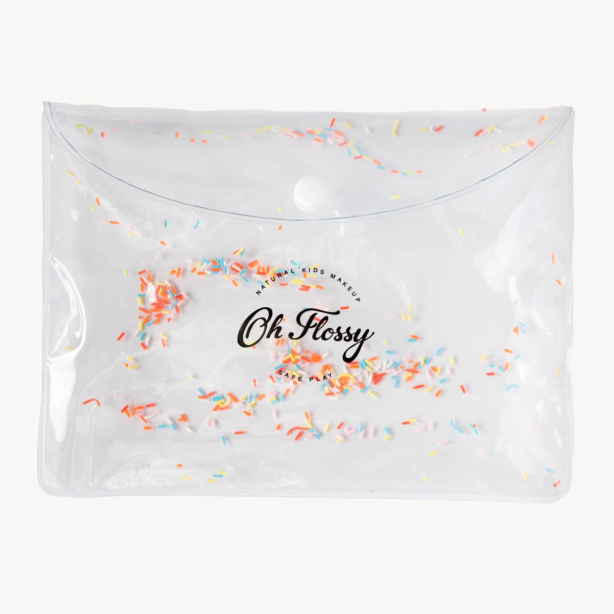 Oh Flossy - Sprinkle Makeup Brush Set