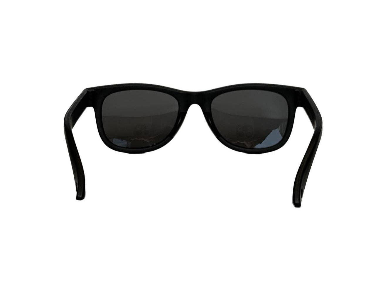 Ombra & Sole - Kids UV Polarised Sunglasses Midnight