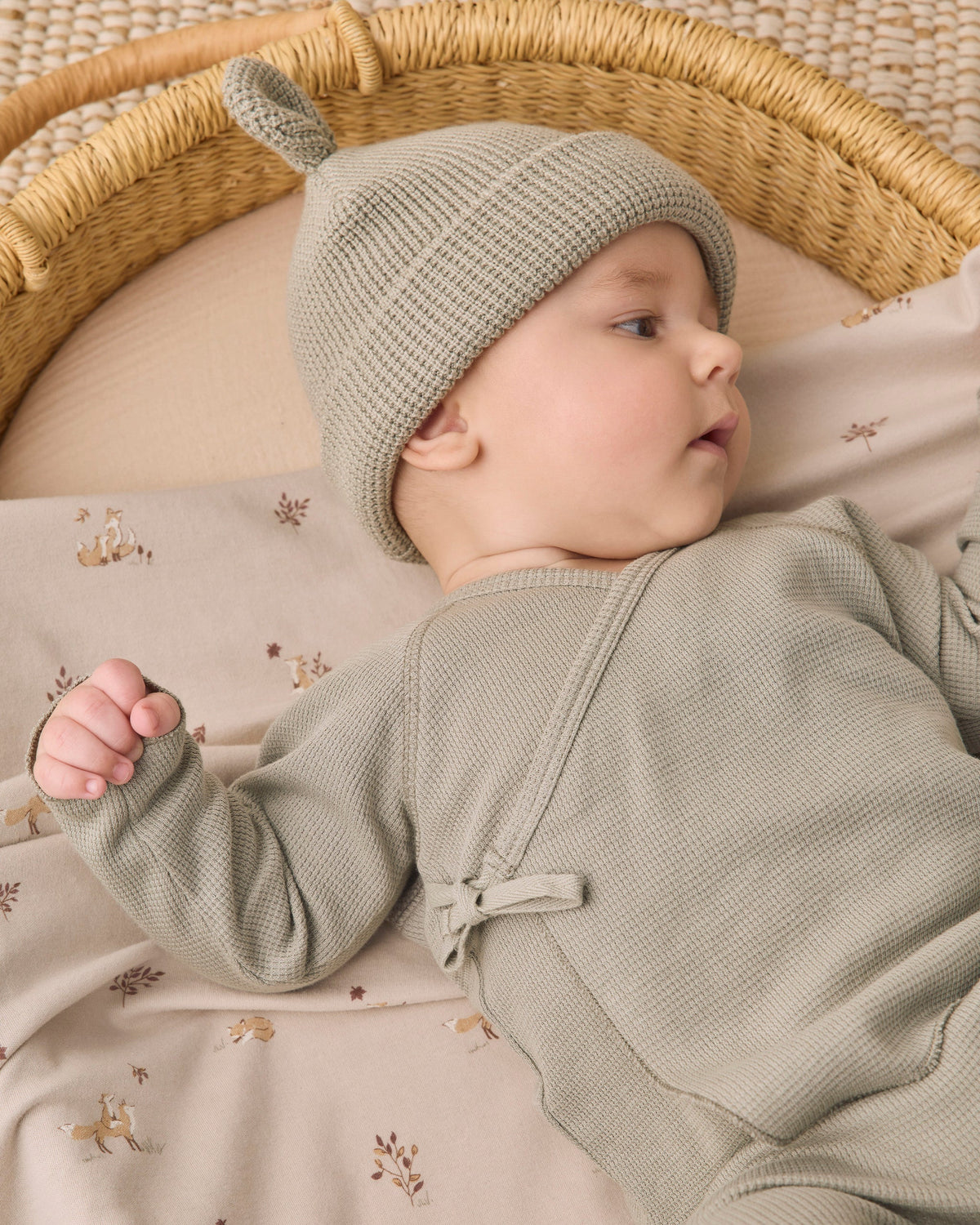 Quincy Mae Take Home Set Laurel