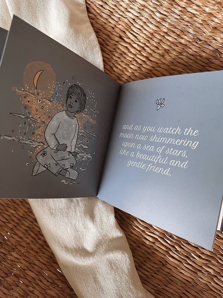The Name Nest - Indigo Dreams Book