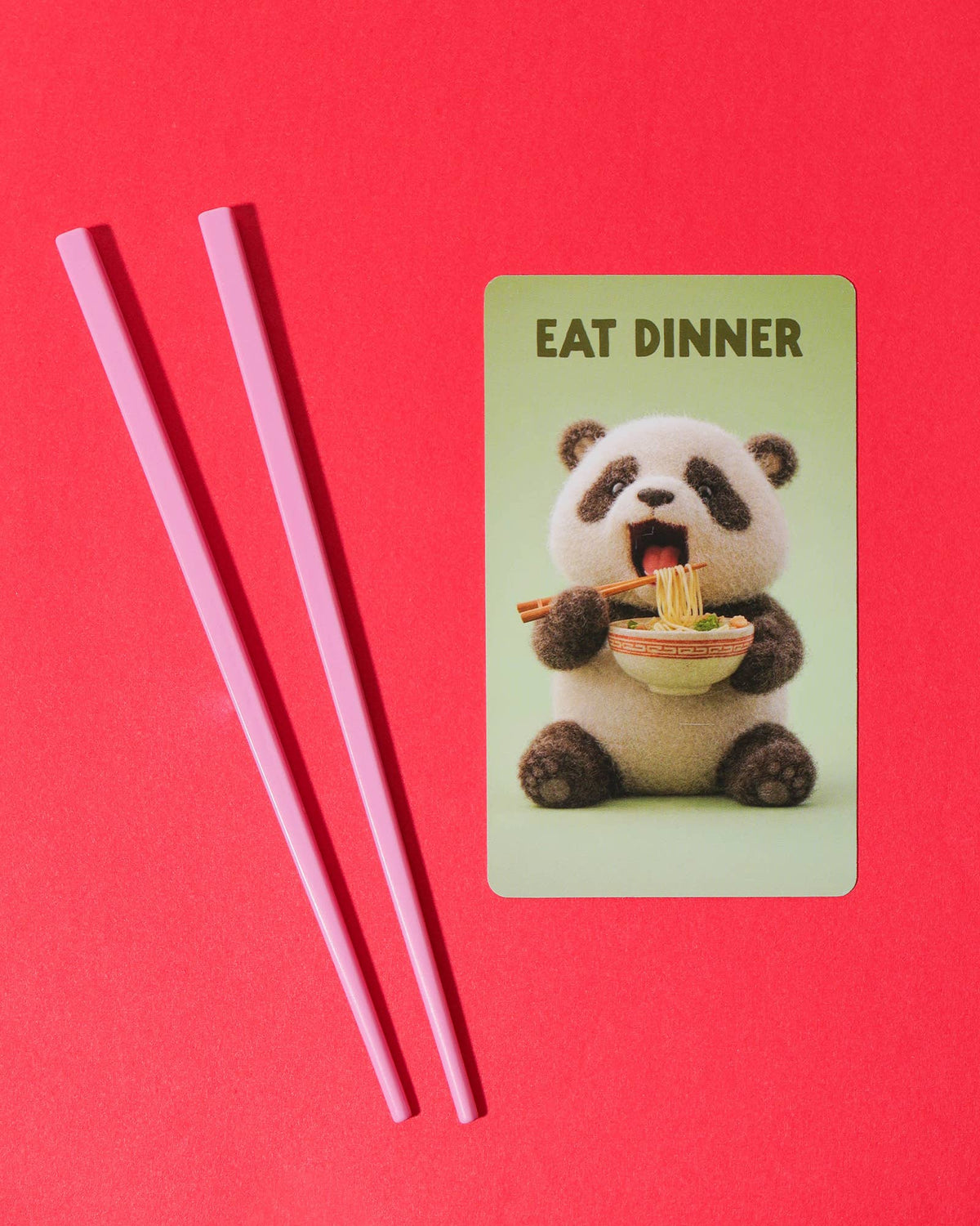 Journey of Something - Everyday Things Snap! Card Game