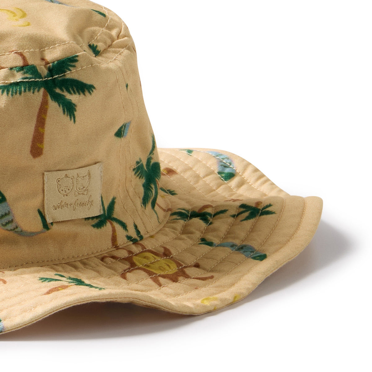 Wilson & Frenchy - Tropicana Sun Hat