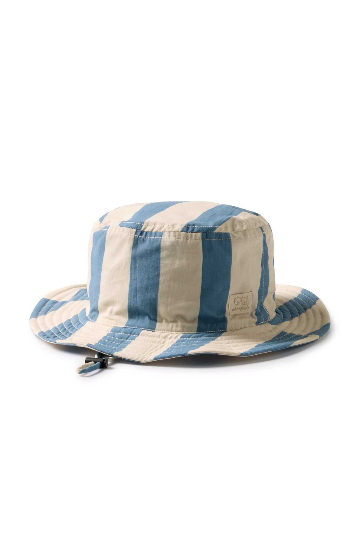 Wilson & Frenchy - Ocean Stripe Sun Hat