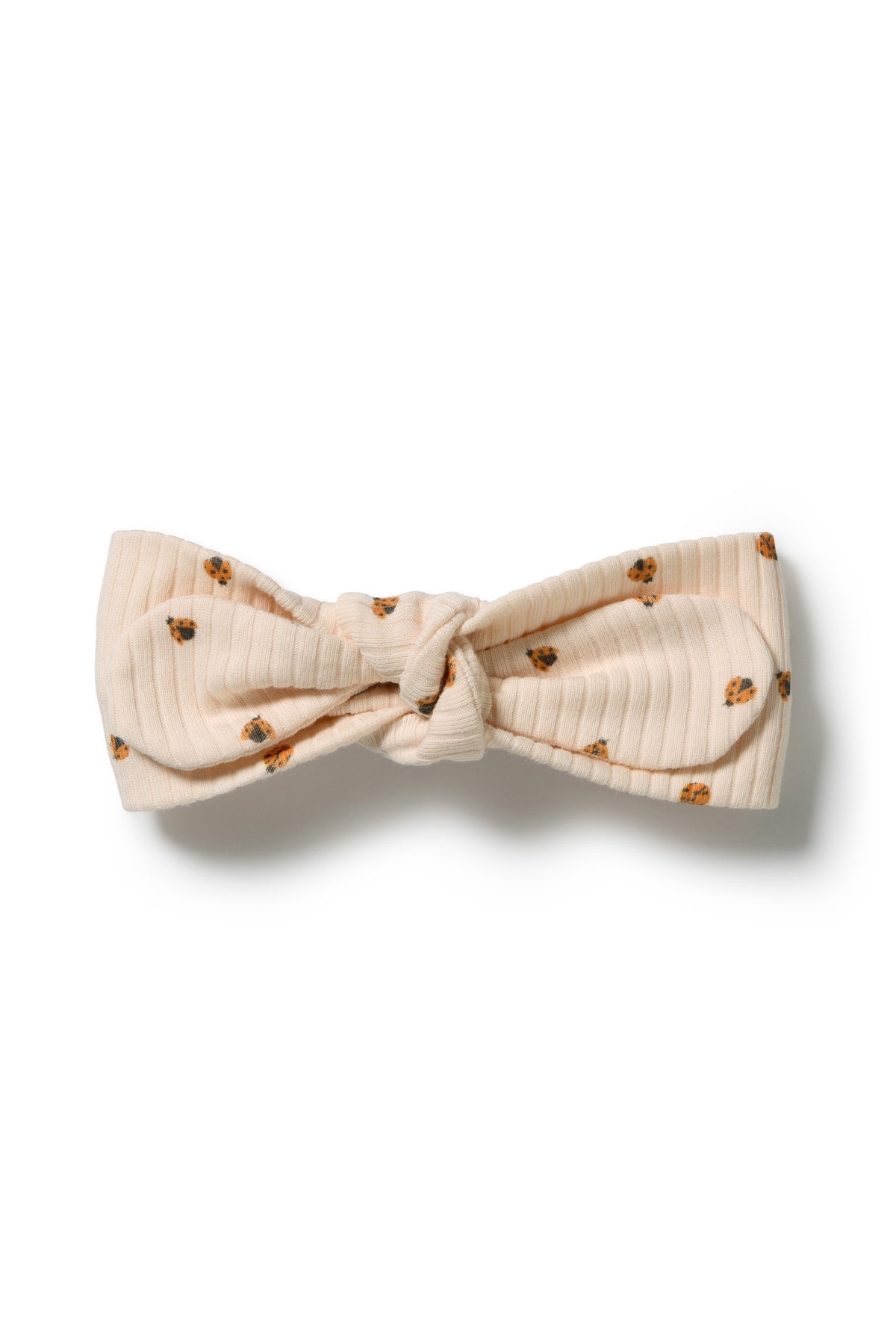 Wilson & Frenchy - Little Lady Bugs Organic Headband
