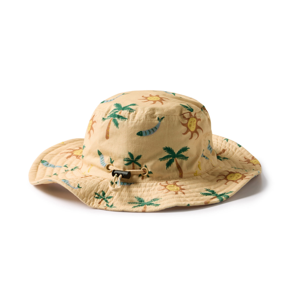Wilson & Frenchy - Tropicana Sun Hat