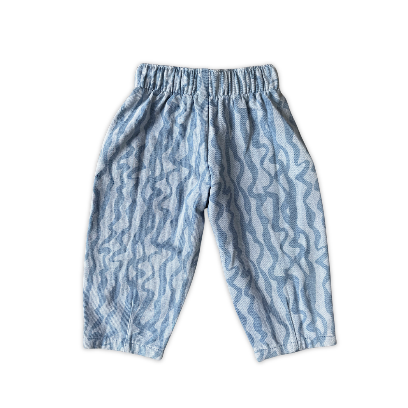 Grown - Organic Flow Denim Pants