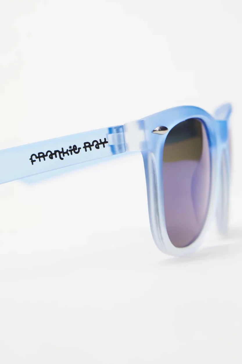 Kids Gadget Sunglasses Blue Haze