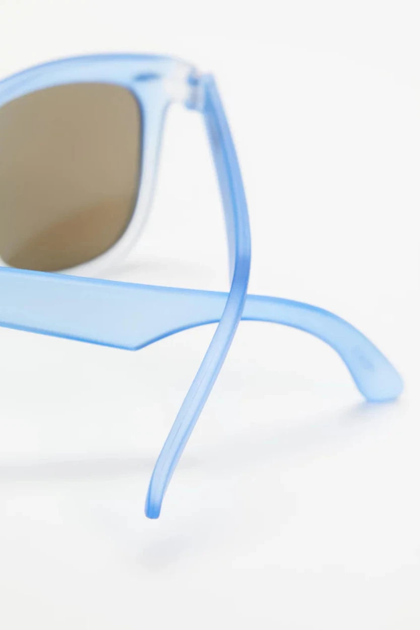 Kids Gadget Sunglasses Blue Haze