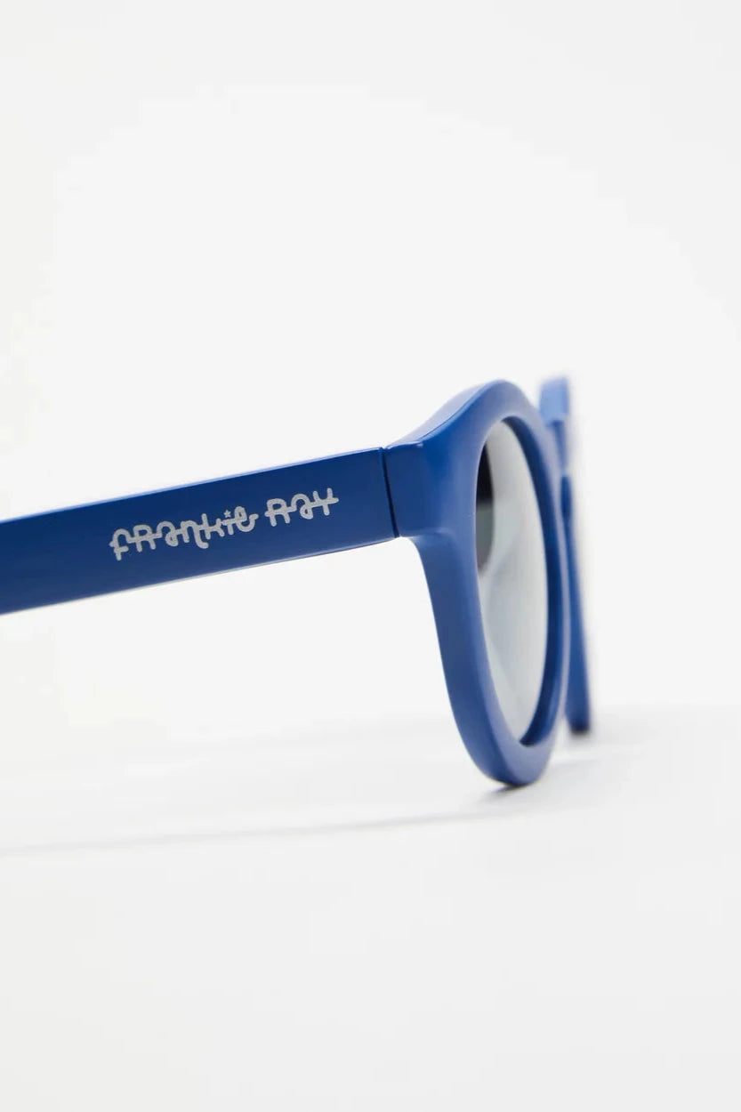 Baby Pixie Sunglasses Royal Blue