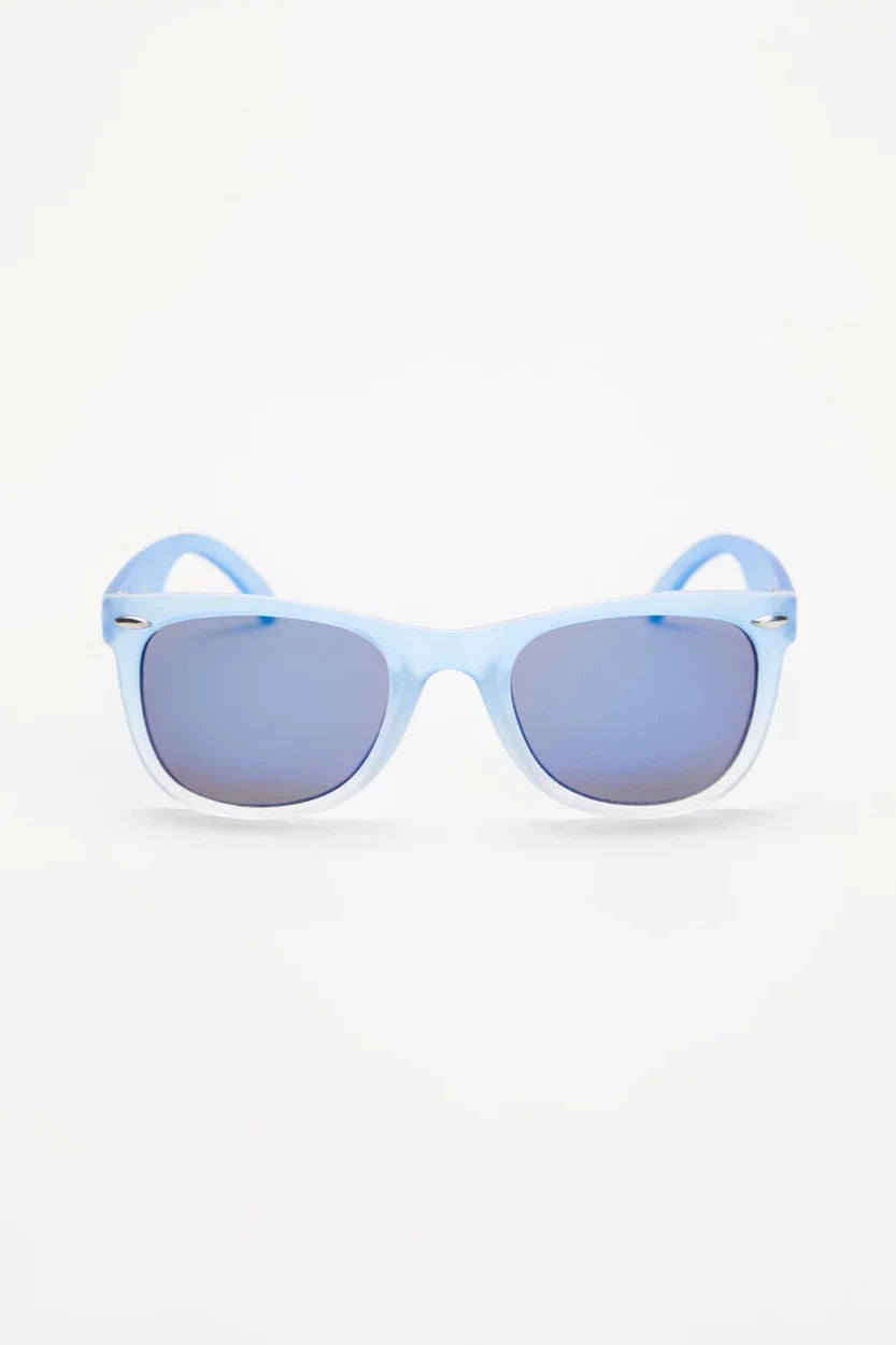 Kids Gadget Sunglasses Blue Haze