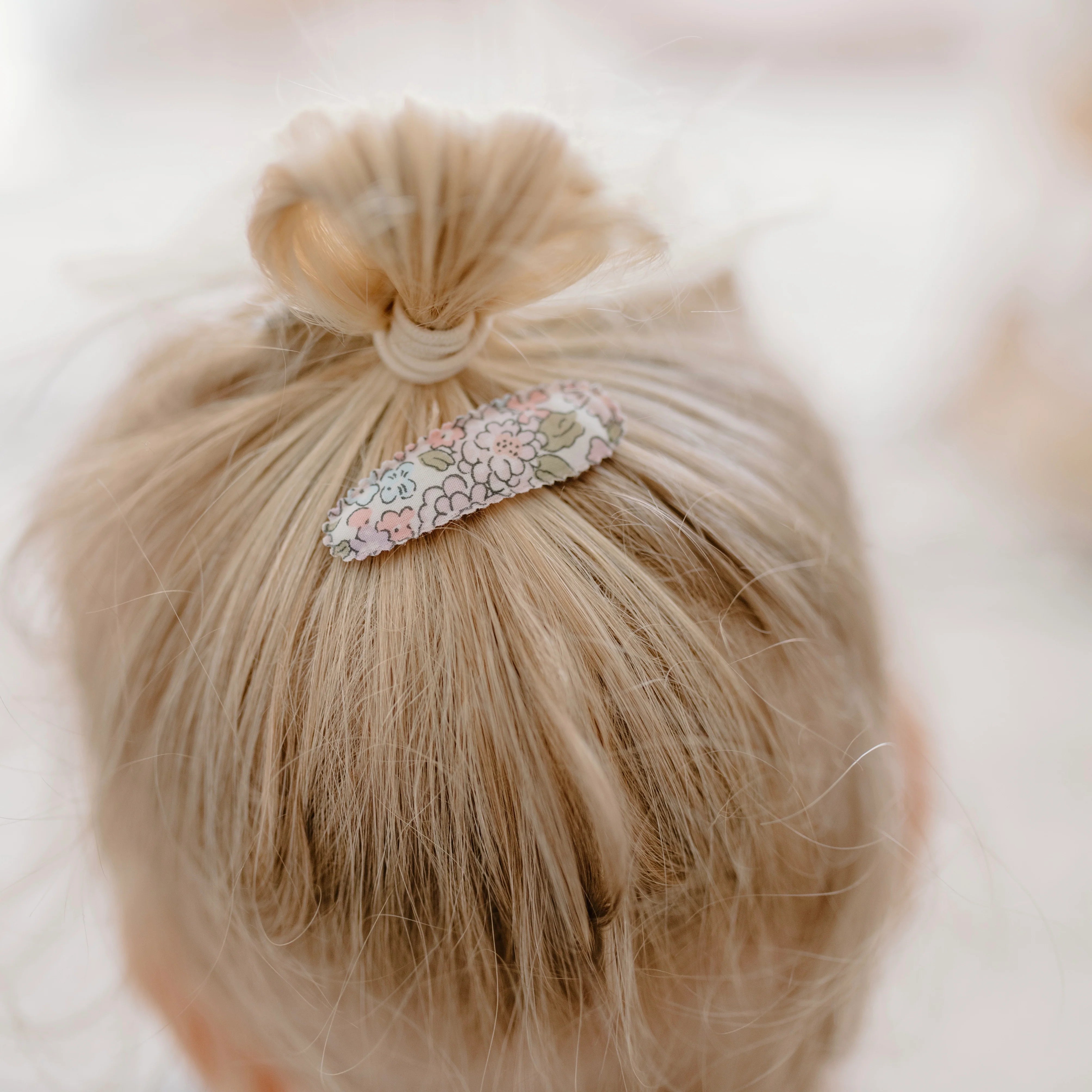 Josie Joan's - Little Lillia Hair Clips