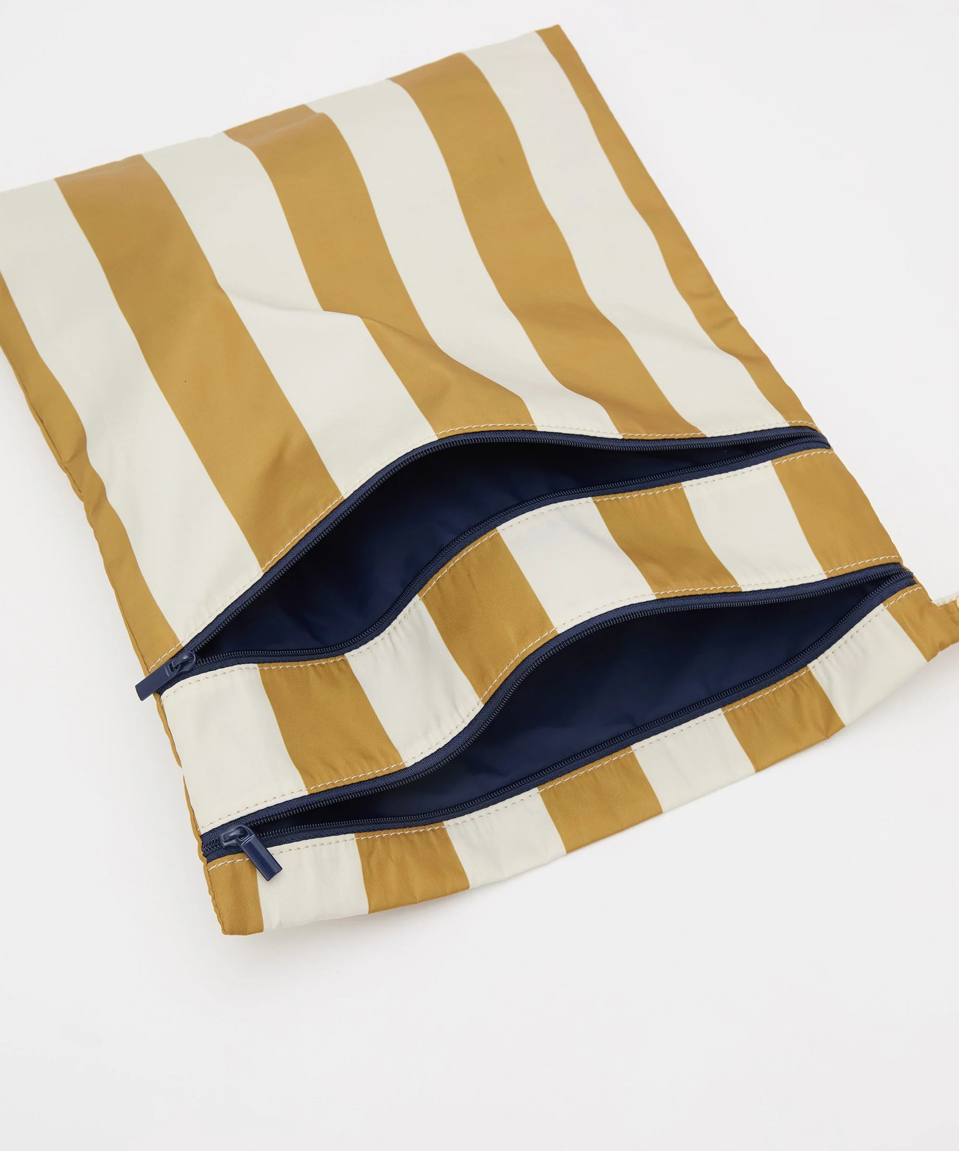 Philé - Wet Bag Gold Stripes