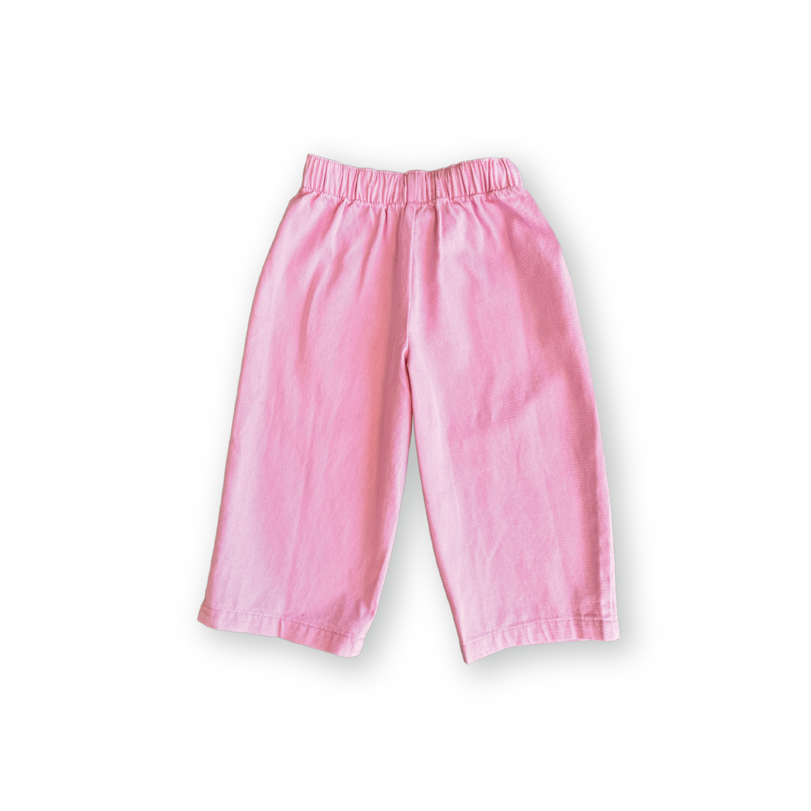 Grown - Organic Everyday Denim Pant Candy