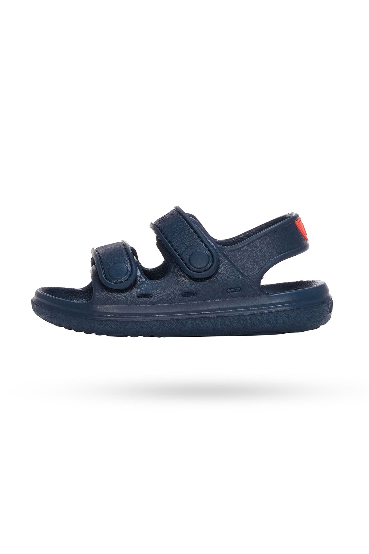 Simples WonderSkips sandal in Bondi Blue